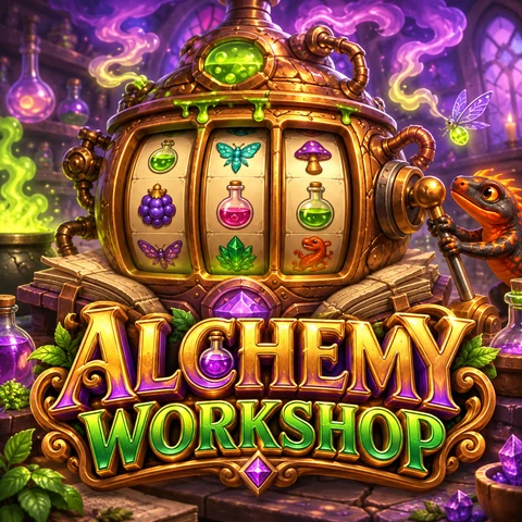 Alchemy Workshop