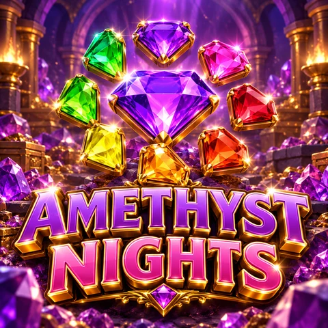 Amethyst Nights