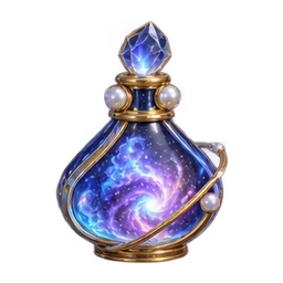 Nebula core