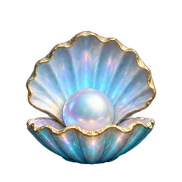 Pearl Shell
