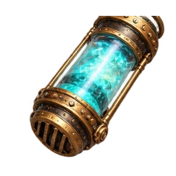 Steam Capsules