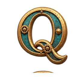 Q