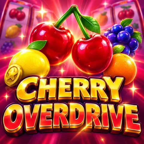 Cherry Overdrive