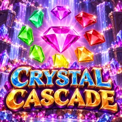 Crystal Cascade