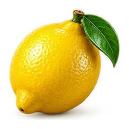 Citrus lemon