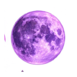 Amethyst Moon