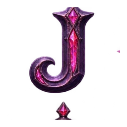 J