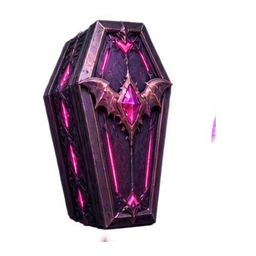 Cyber Coffin