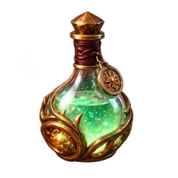 Alchemy Flask
