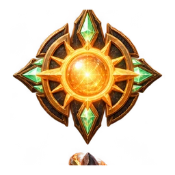 Dragon Alchemy Forge Wild