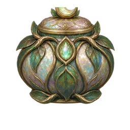 Moonroot Treasury Collector