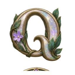 Q