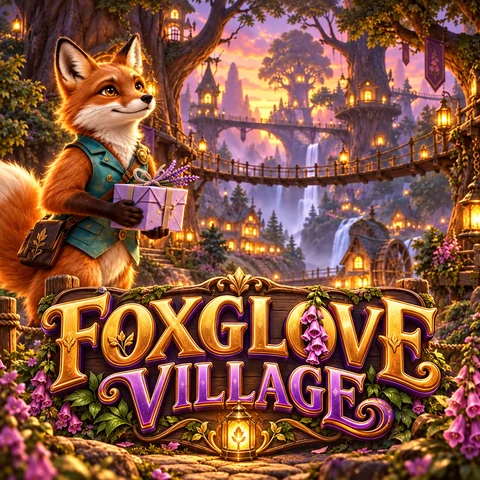 Foxglove Village