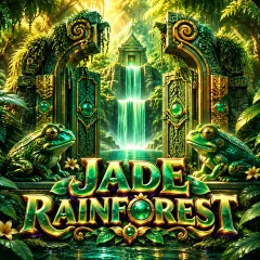 Jade Rainforest