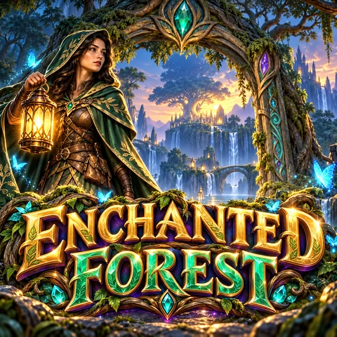 Enchanted Forest