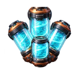Oxygen Cores