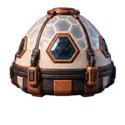 Dome Recovery Collector