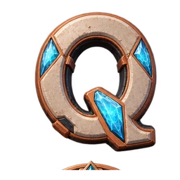 Q