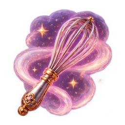 Midnight Whisk Wild