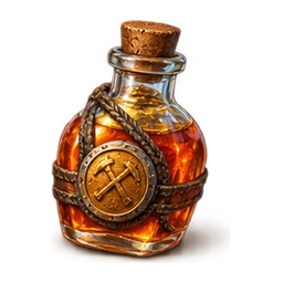 Frontier tonic