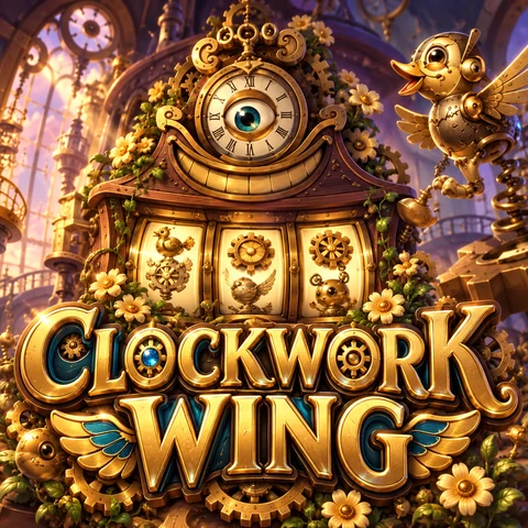 Clockwork Wing
