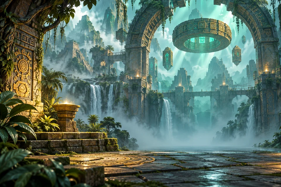 Quetzal Calendar