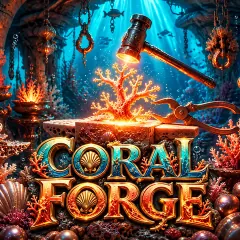 Coral Forge