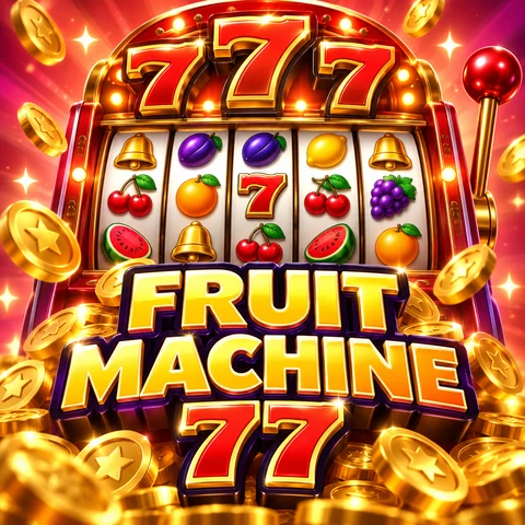 Fruit Machine 77