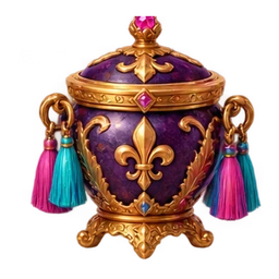 Festival Treasury Collector
