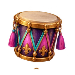 Festival Drum