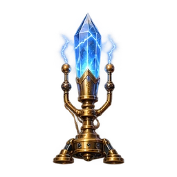 Lightning rod