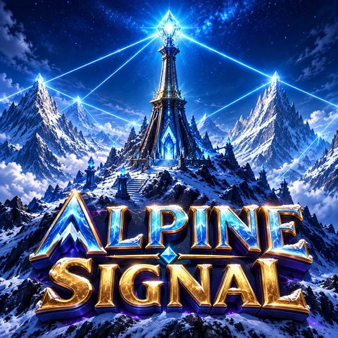 Alpine Signal