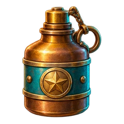 Steam fuel